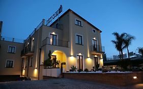 Hotel Visagi